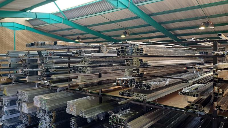 To Let commercial Property for Rent in Hennopspark Gauteng