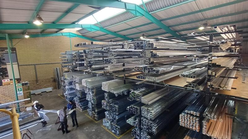 To Let commercial Property for Rent in Hennopspark Gauteng