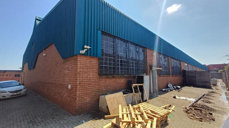 To Let commercial Property for Rent in Hennopspark Gauteng