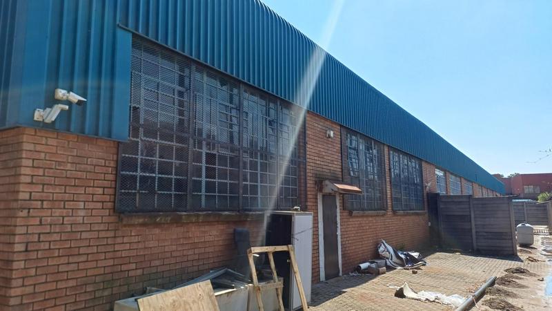 To Let commercial Property for Rent in Hennopspark Gauteng