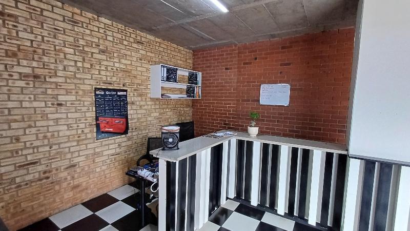 To Let commercial Property for Rent in Hennopspark Gauteng