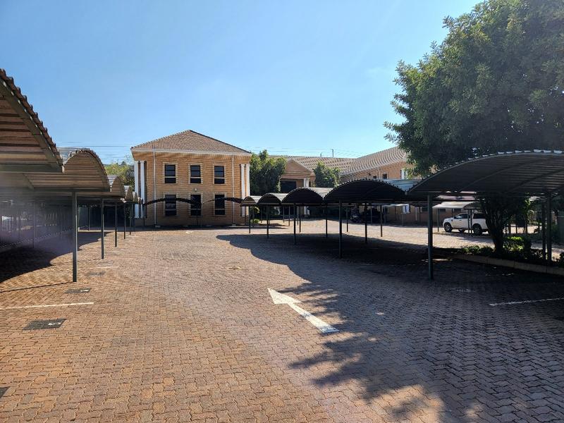 Commercial Property for Sale in Highveld Gauteng
