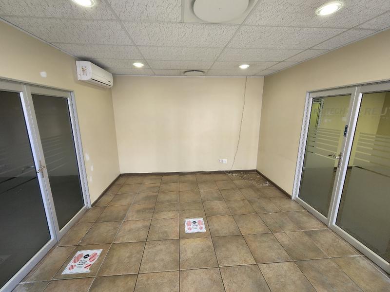 Commercial Property for Sale in Highveld Gauteng