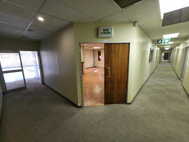 Commercial Property for Sale in Highveld Gauteng