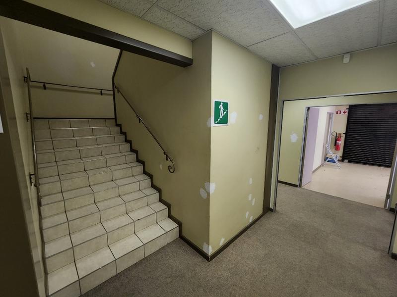 Commercial Property for Sale in Highveld Gauteng