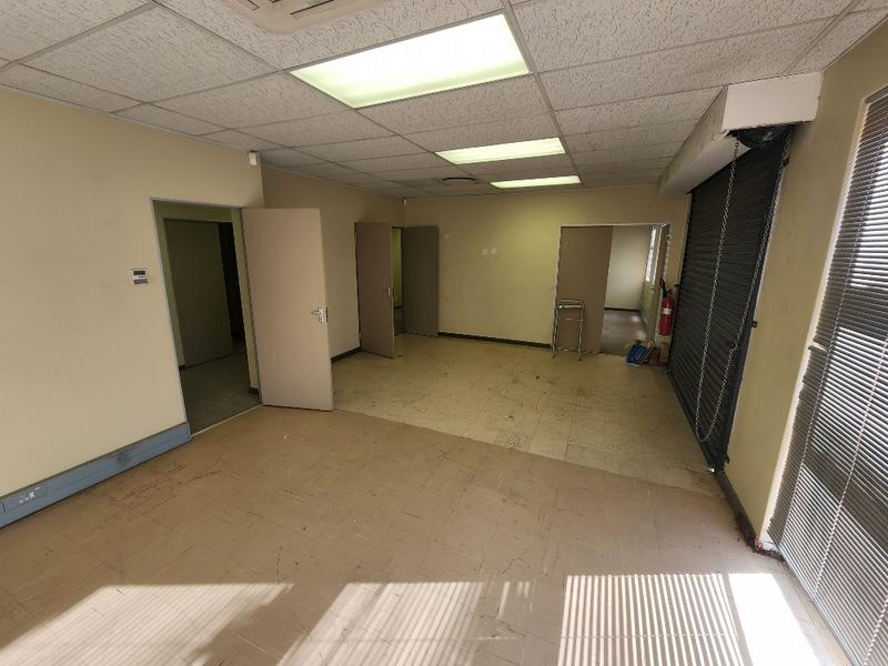 Commercial Property for Sale in Highveld Gauteng