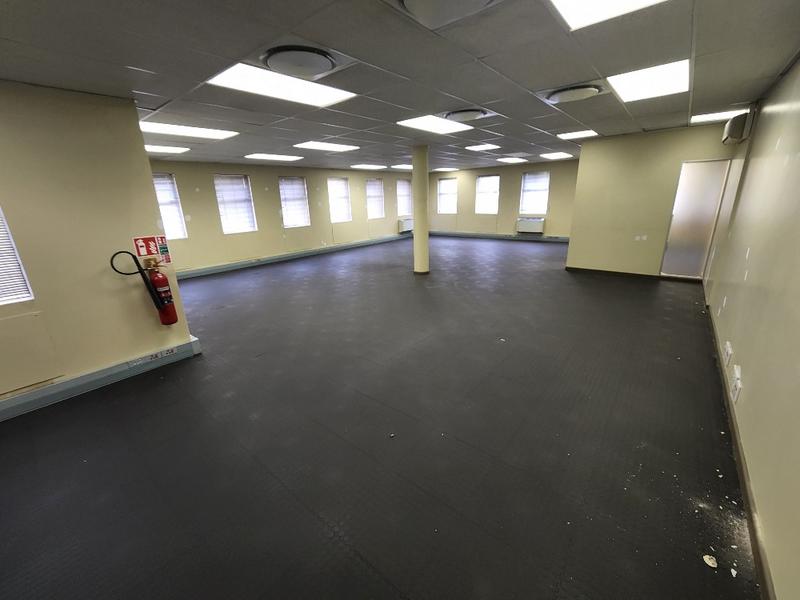 Commercial Property for Sale in Highveld Gauteng