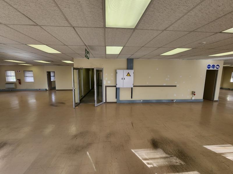 Commercial Property for Sale in Highveld Gauteng