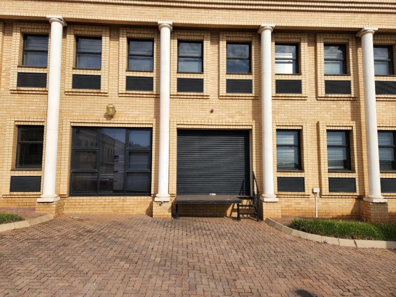 Commercial Property for Sale in Highveld Gauteng