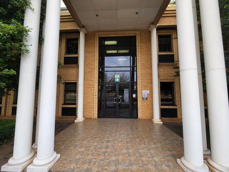 Commercial Property for Sale in Highveld Technopark Gauteng