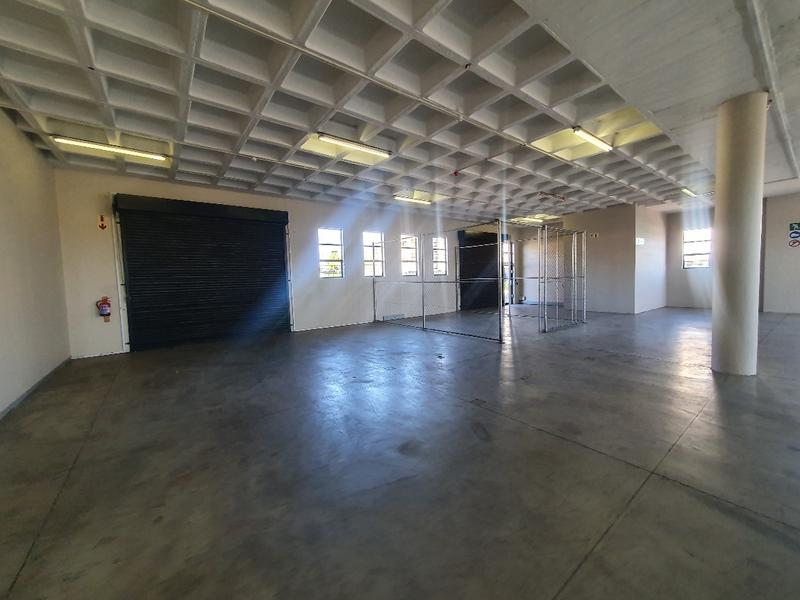 Commercial Property for Sale in Highveld Technopark Gauteng