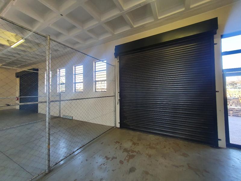 Commercial Property for Sale in Highveld Technopark Gauteng