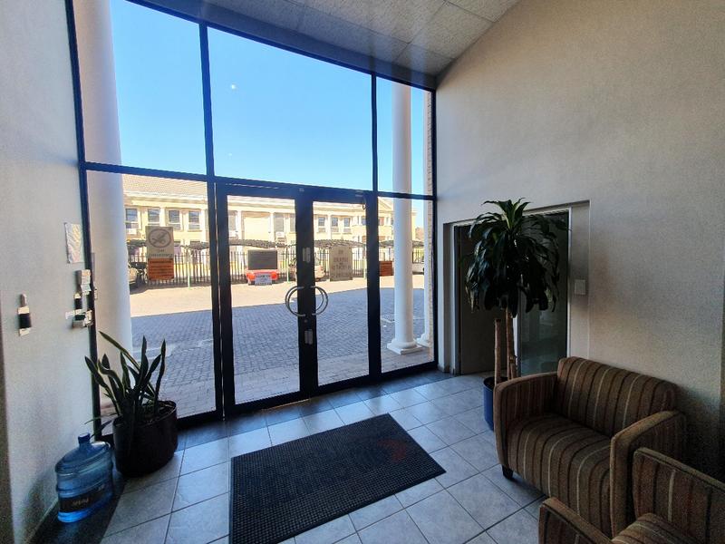 Commercial Property for Sale in Highveld Technopark Gauteng
