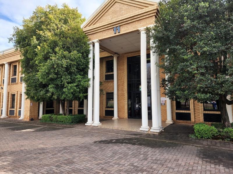 Commercial Property for Sale in Highveld Technopark Gauteng