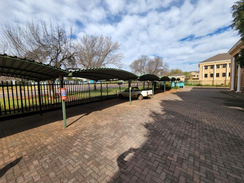 Commercial Property for Sale in Highveld Technopark Gauteng