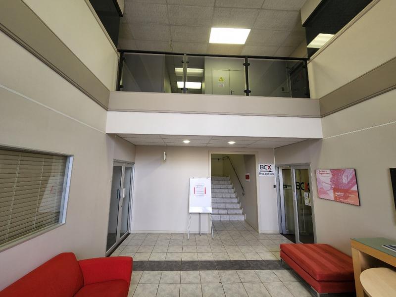Commercial Property for Sale in Highveld Technopark Gauteng