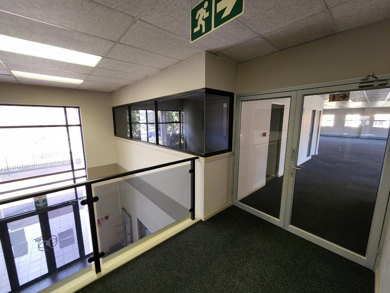 Commercial Property for Sale in Highveld Technopark Gauteng