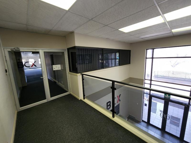 Commercial Property for Sale in Highveld Technopark Gauteng