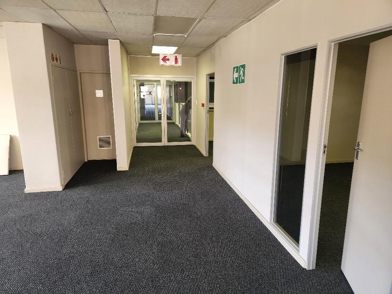 Commercial Property for Sale in Highveld Technopark Gauteng