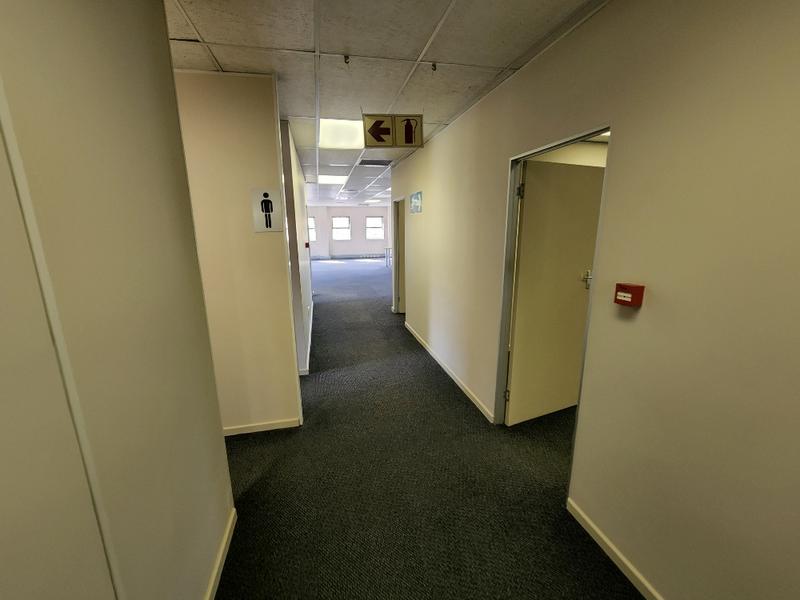 Commercial Property for Sale in Highveld Technopark Gauteng