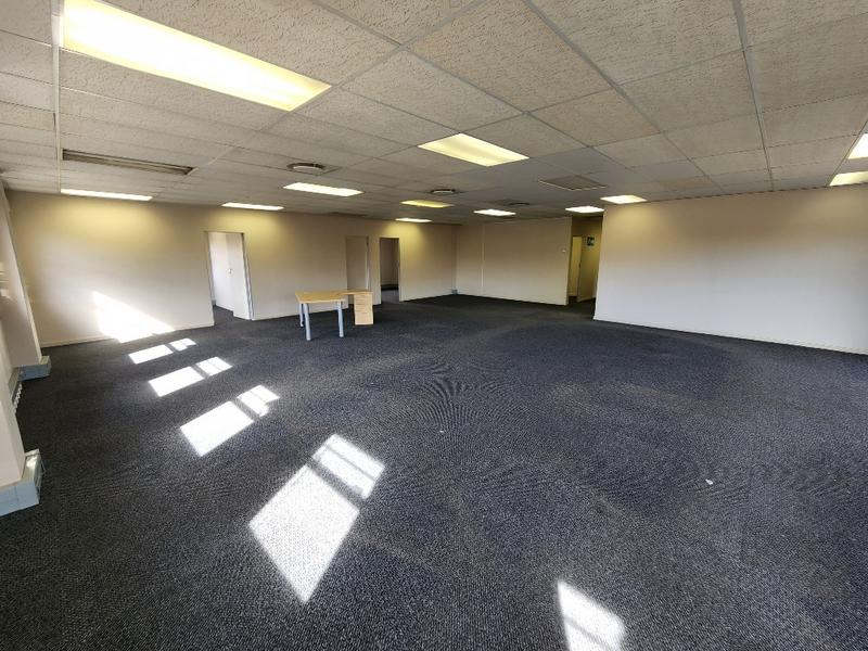 Commercial Property for Sale in Highveld Technopark Gauteng