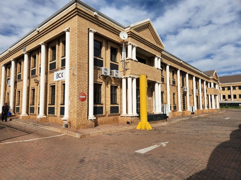 Commercial Property for Sale in Highveld Technopark Gauteng