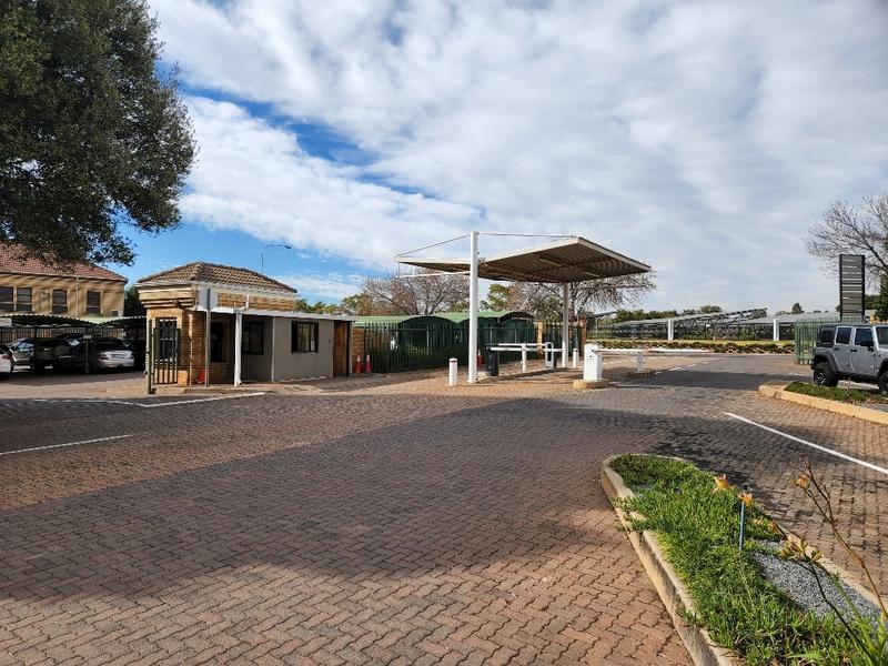Commercial Property for Sale in Highveld Technopark Gauteng