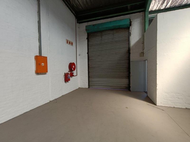 To Let commercial Property for Rent in Stormill Gauteng