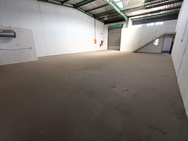 To Let commercial Property for Rent in Stormill Gauteng
