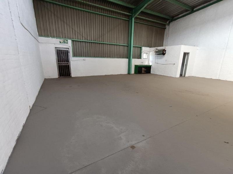 To Let commercial Property for Rent in Stormill Gauteng