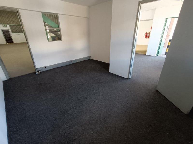 To Let commercial Property for Rent in Stormill Gauteng