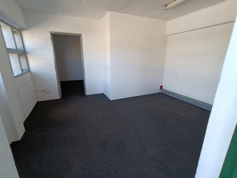 To Let commercial Property for Rent in Stormill Gauteng