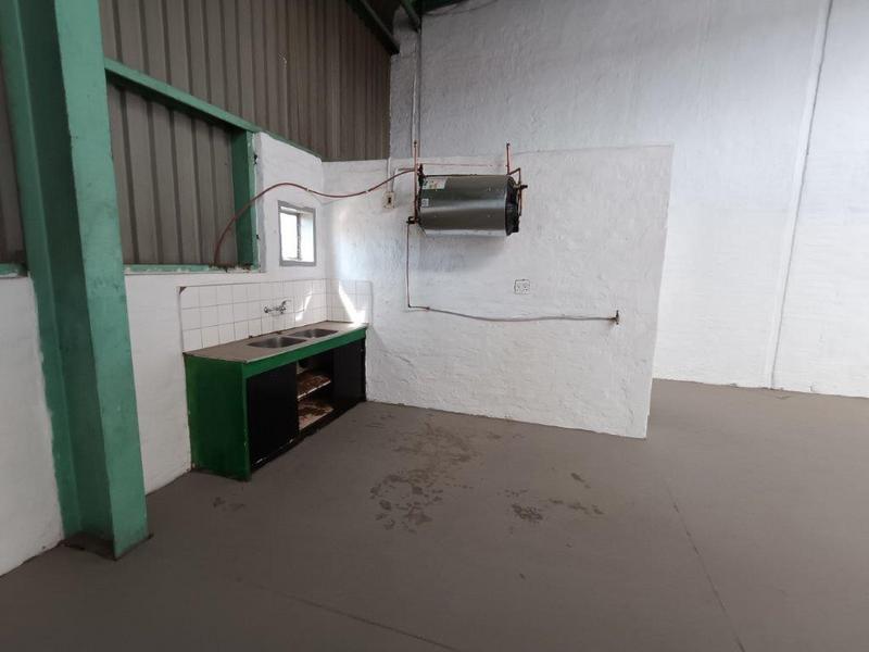 To Let commercial Property for Rent in Stormill Gauteng