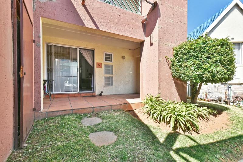 2 Bedroom Property for Sale in Winchester Hills Gauteng