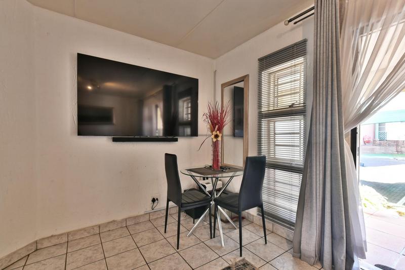 2 Bedroom Property for Sale in Winchester Hills Gauteng