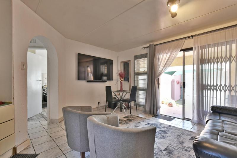 2 Bedroom Property for Sale in Winchester Hills Gauteng