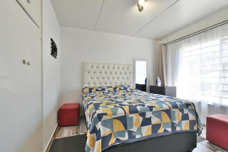 2 Bedroom Property for Sale in Winchester Hills Gauteng