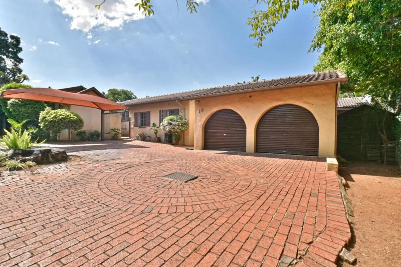 3 Bedroom Property for Sale in Randpark Ridge Gauteng