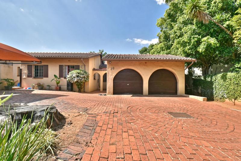 3 Bedroom Property for Sale in Randpark Ridge Gauteng