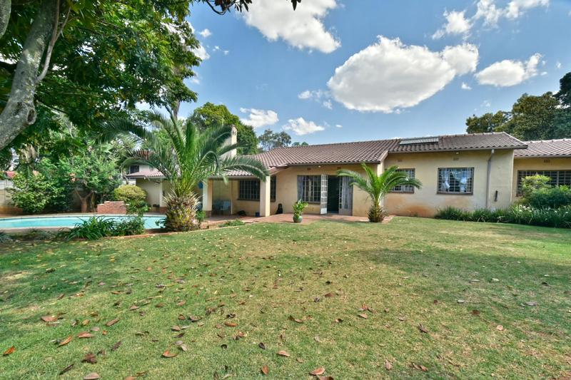 3 Bedroom Property for Sale in Randpark Ridge Gauteng