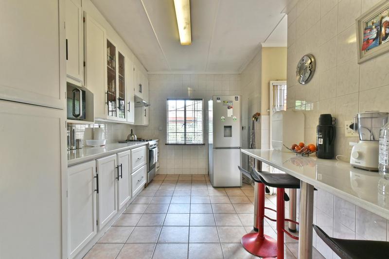 3 Bedroom Property for Sale in Randpark Ridge Gauteng