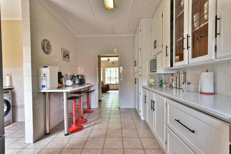 3 Bedroom Property for Sale in Randpark Ridge Gauteng