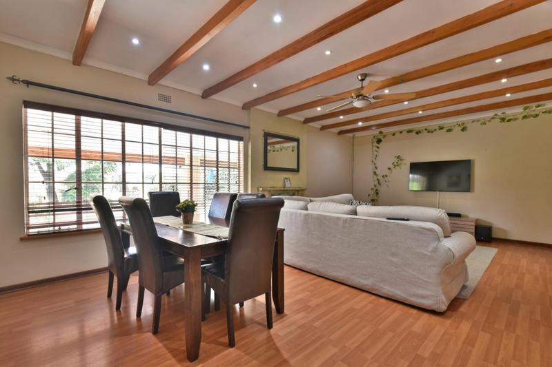 3 Bedroom Property for Sale in Randpark Ridge Gauteng