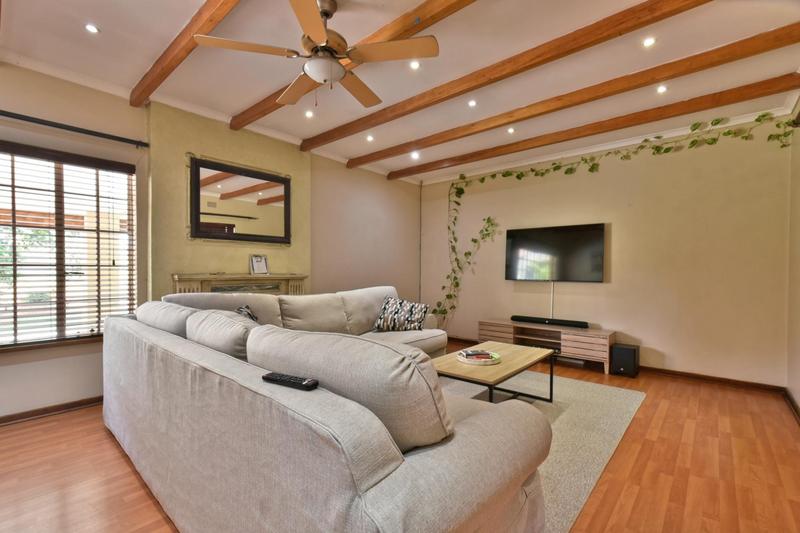 3 Bedroom Property for Sale in Randpark Ridge Gauteng