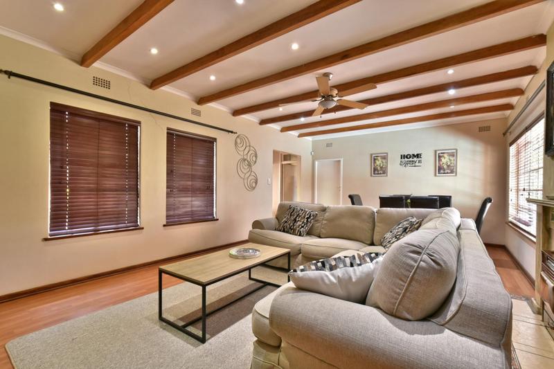 3 Bedroom Property for Sale in Randpark Ridge Gauteng