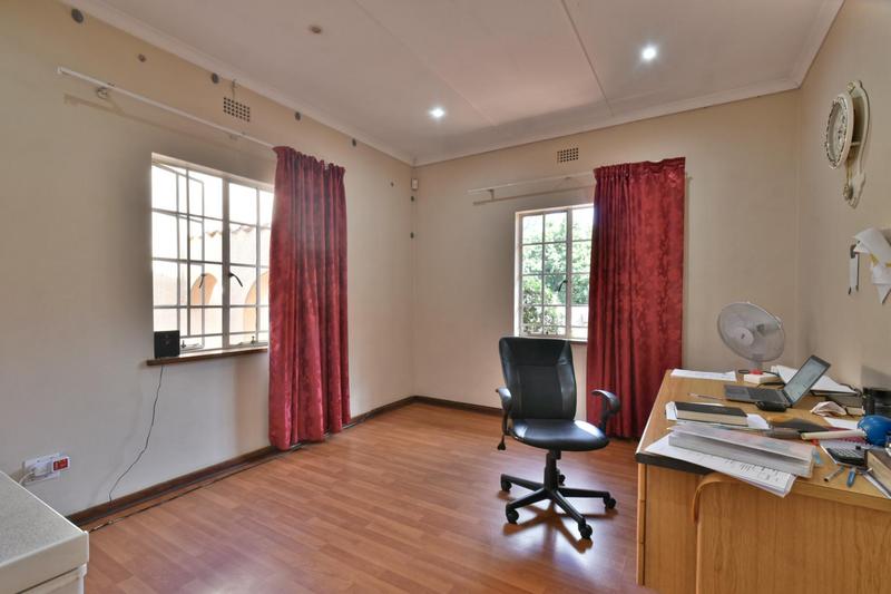 3 Bedroom Property for Sale in Randpark Ridge Gauteng