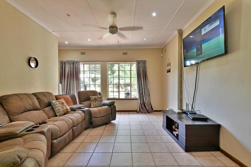 3 Bedroom Property for Sale in Randpark Ridge Gauteng