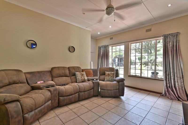 3 Bedroom Property for Sale in Randpark Ridge Gauteng