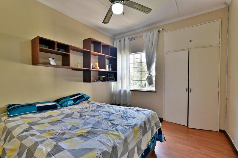 3 Bedroom Property for Sale in Randpark Ridge Gauteng
