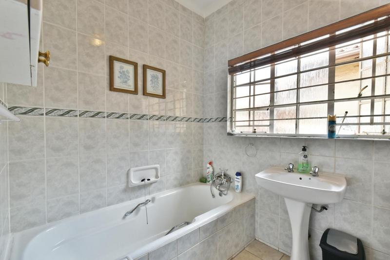 3 Bedroom Property for Sale in Randpark Ridge Gauteng